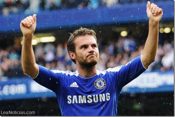 juan mata