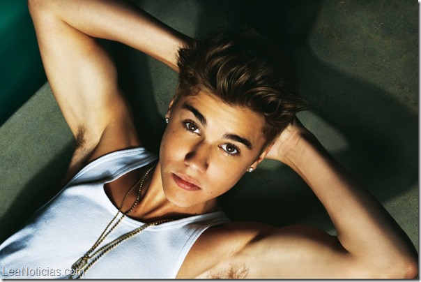 justin bieber