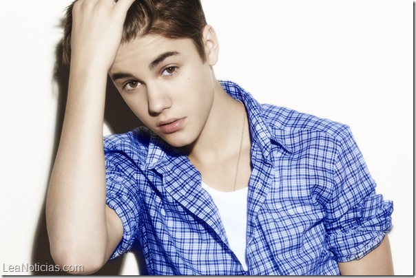 justin bieber