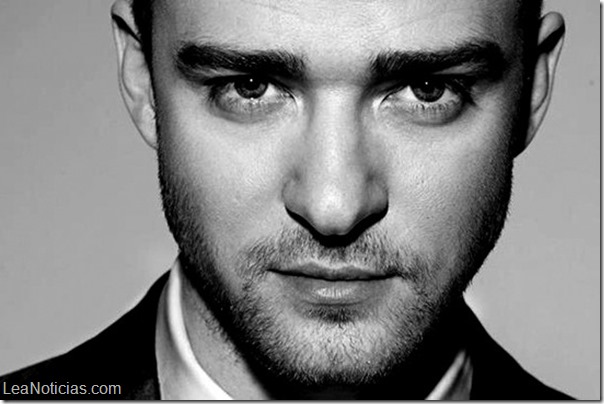 justin timberlake