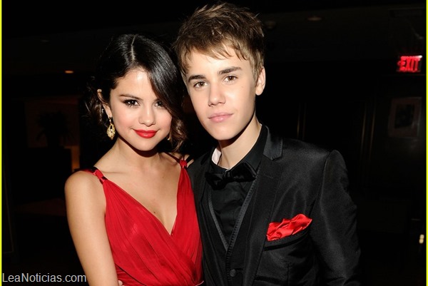 justin y selene