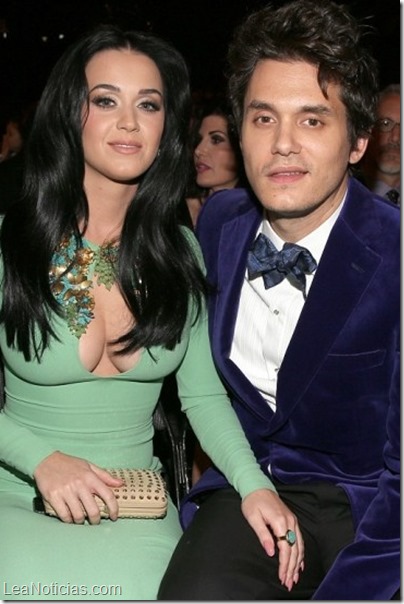 katy y john