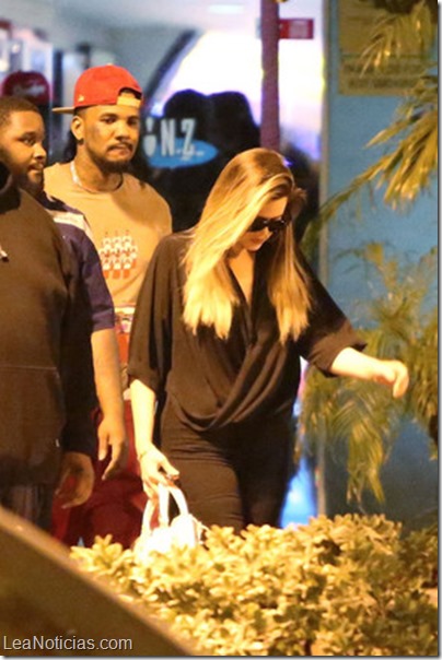 khloe