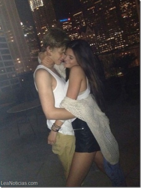 kylie y cody