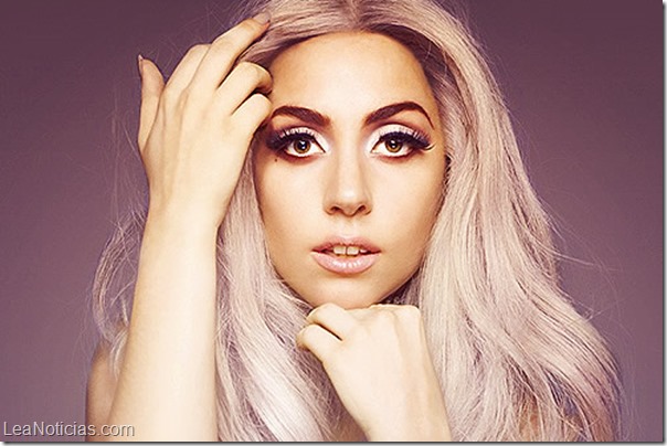 lady gaga