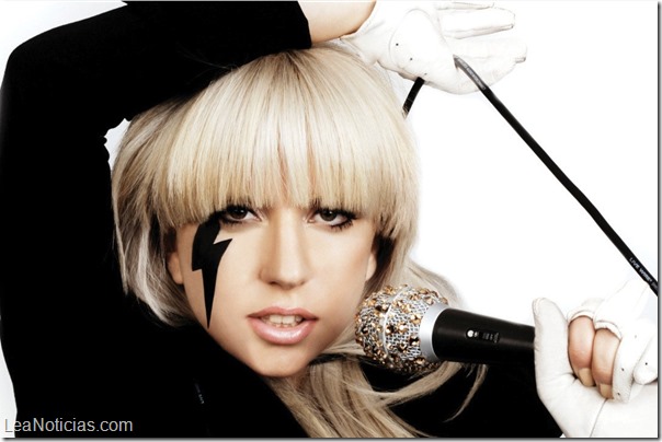 lady gaga