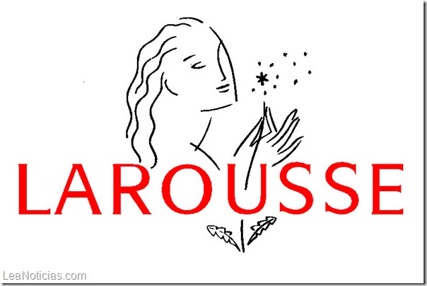 larousse logo