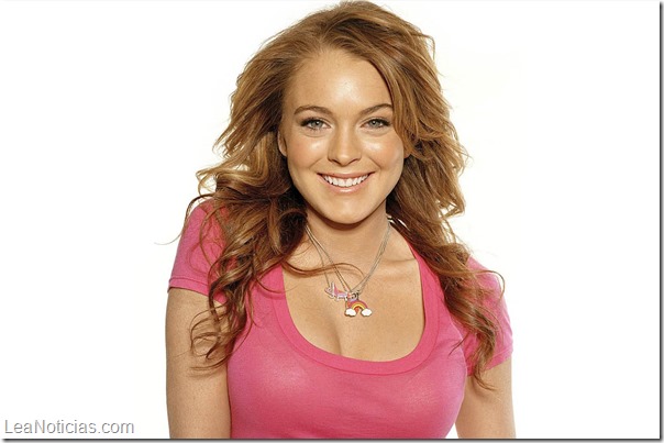 lindsay lohan