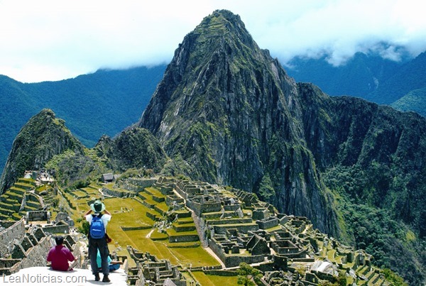 machu pichu