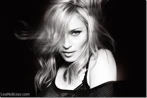 madonna