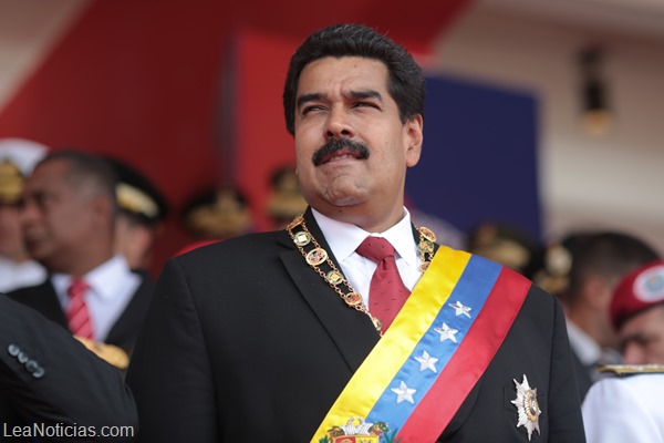 maduro