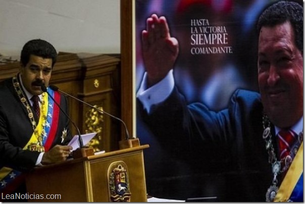 maduro