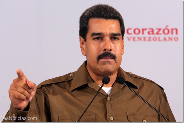 maduro