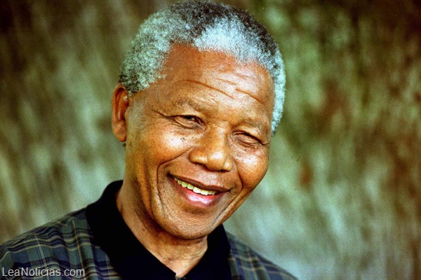 mandela