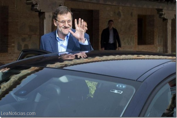 mariano rajoy