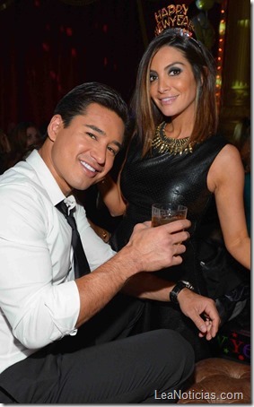 mario lopez