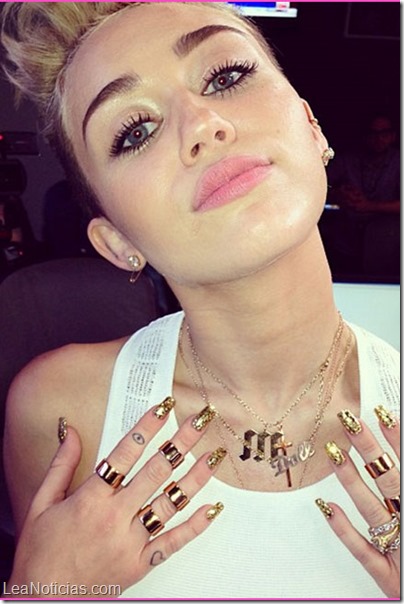 miley