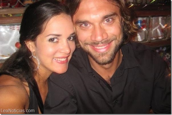 monica-spear-y-esposo