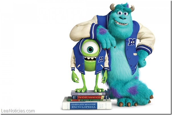 monsters univ