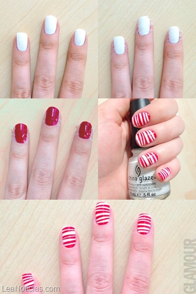 nail art