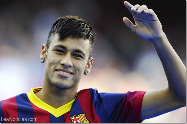 neymar