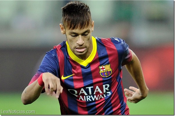 neymar
