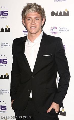 niall