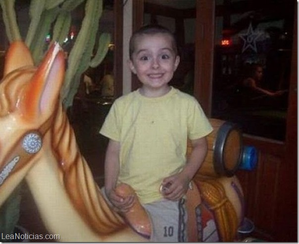 niño niño