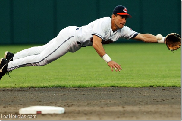 omar vizquel