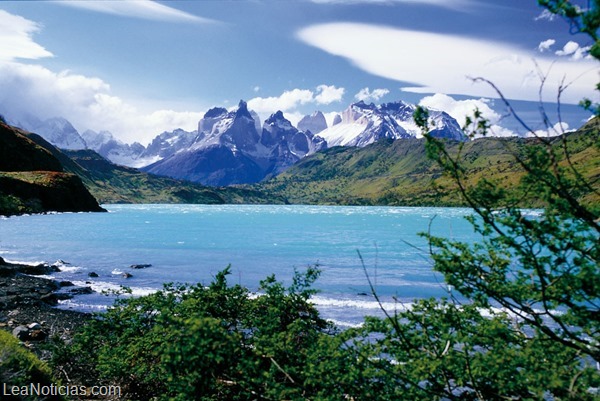 patagonia