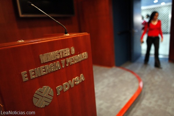 pdvsa