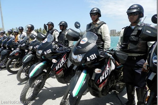 polimariño