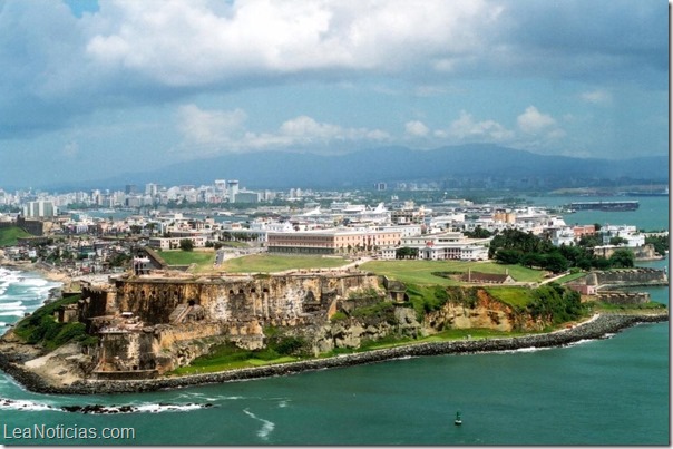 puerto rico