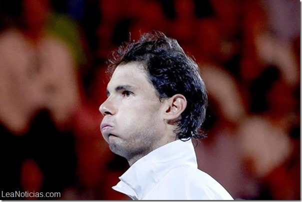 rafael nadal rafael nadal