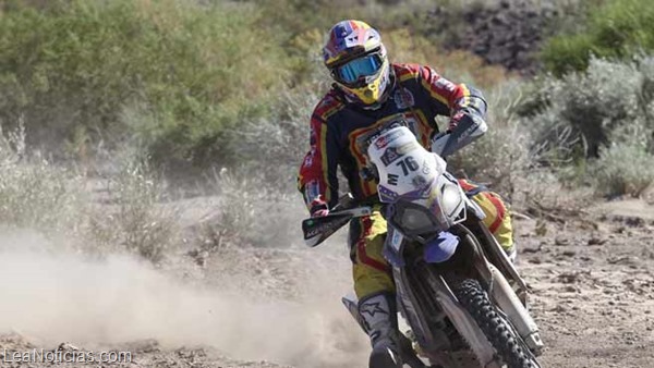 rally dakar