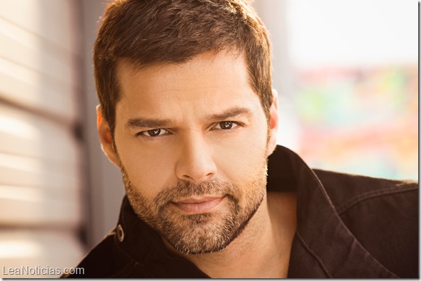 ricky martin