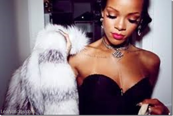 rihanna 2