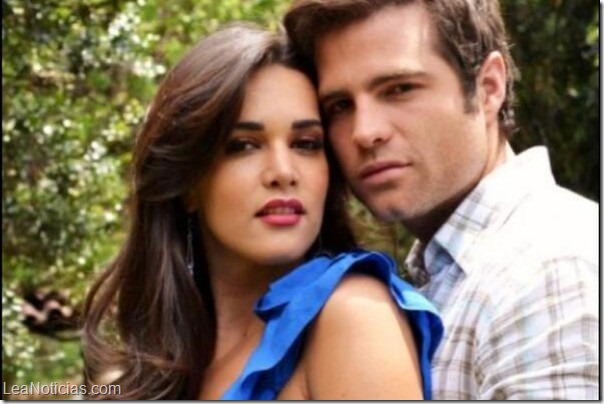 roberto manrique y monica spear