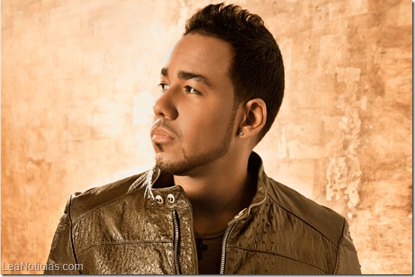 romeo santos