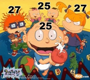 rugrats