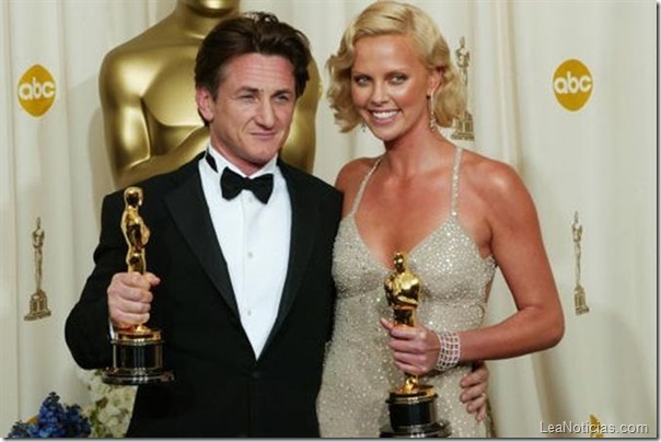 sean y charlize