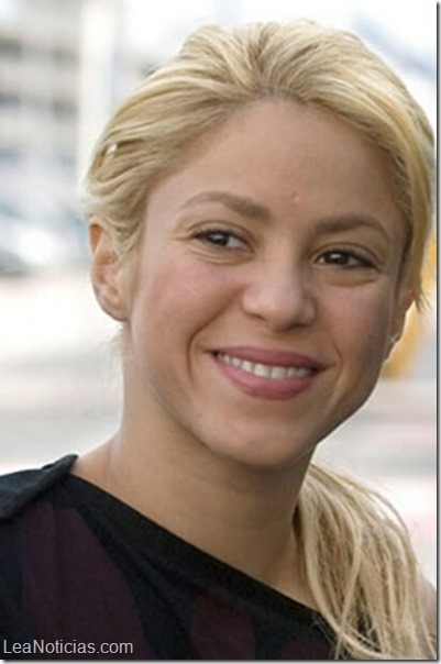 shakira