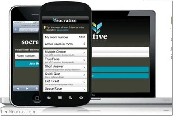 socrative