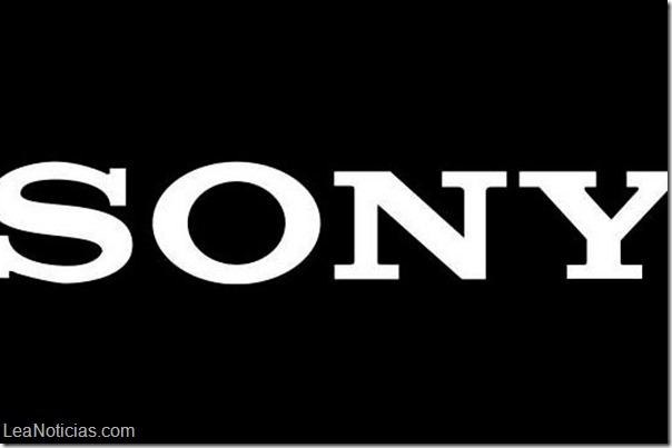 sony