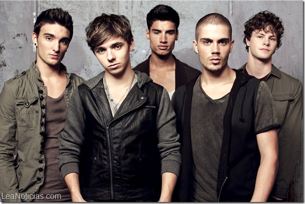 the wanted
