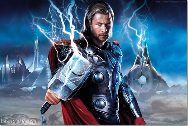 thor