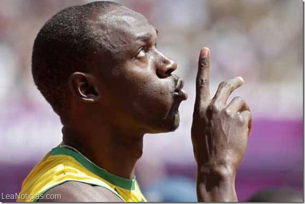 usaint bolt usaint bolt