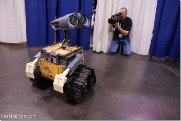 wall e 2