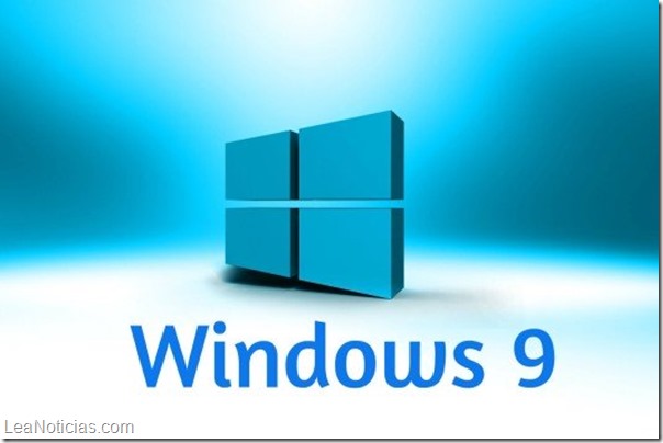 windows 9