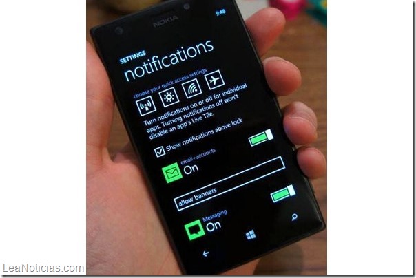 windows phone 8.1